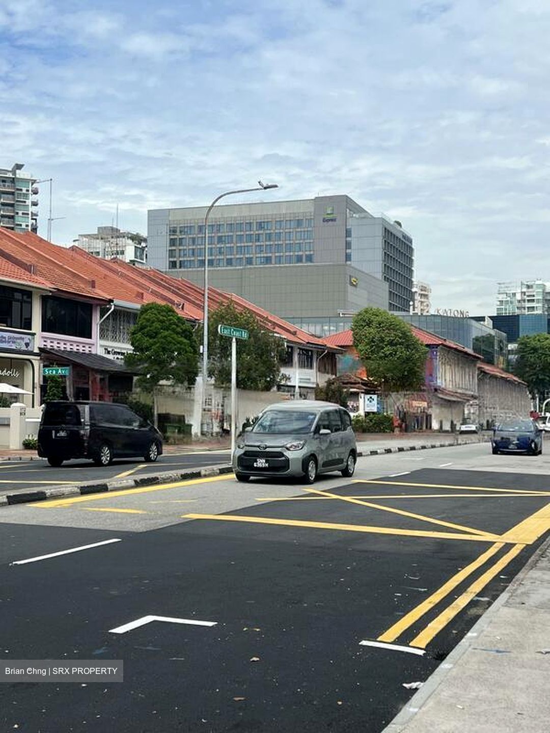 Lorong N Telok Kurau (D15), Retail #462644751